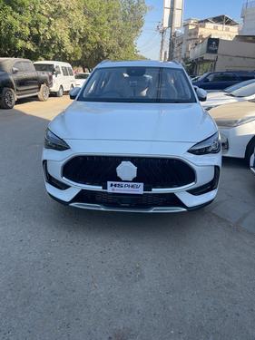 Used MG HS PHEV 2025