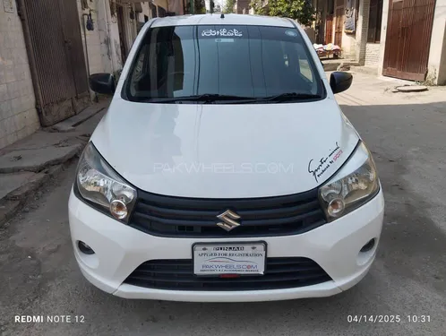 Slide suzuki cultus vxr 2019 119810779