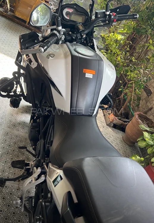 Benelli TRK 502X 2021 for Sale Image-1