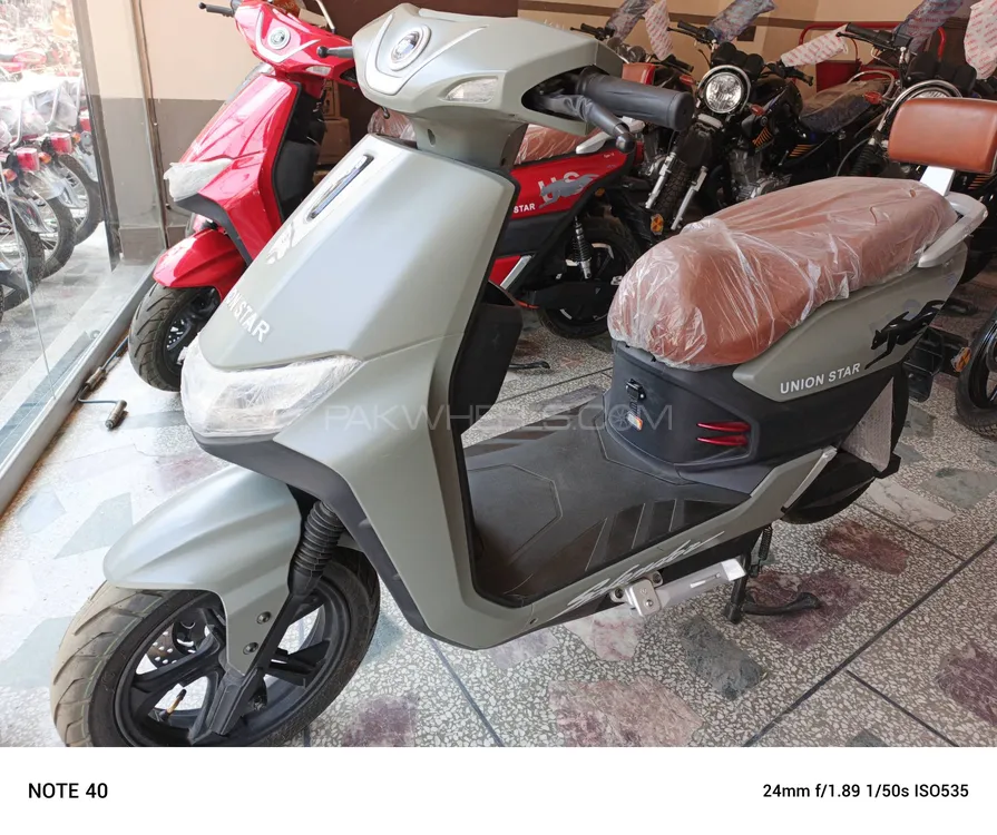 Chinese Bikes Other 2025 for Sale Image-1