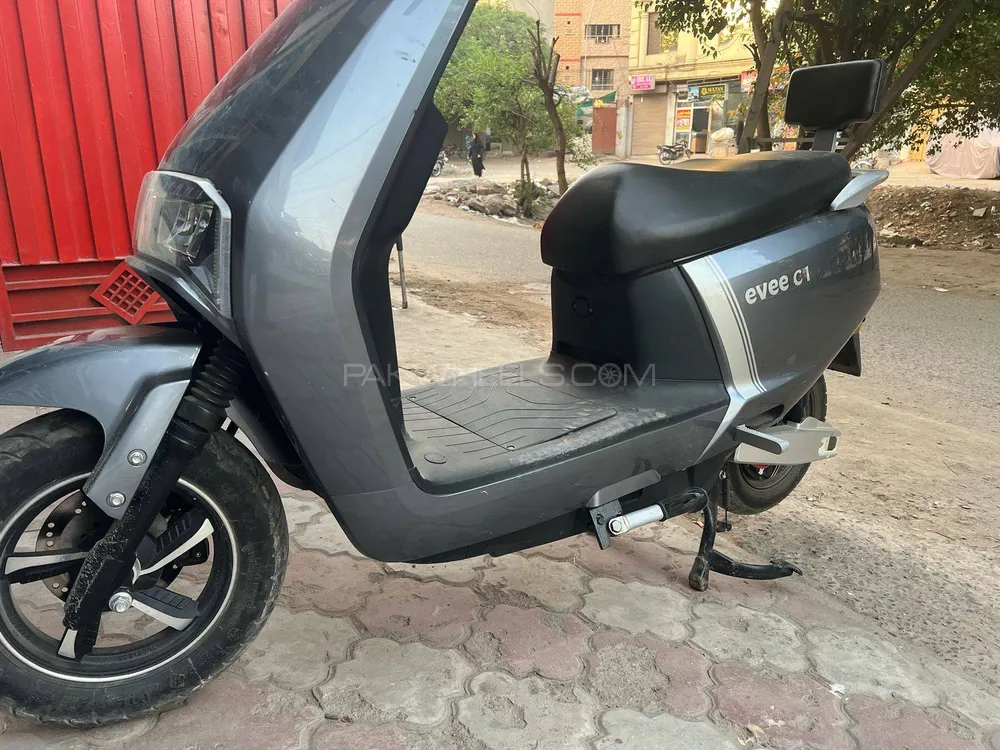 Evee C1 2024 for Sale Image-1
