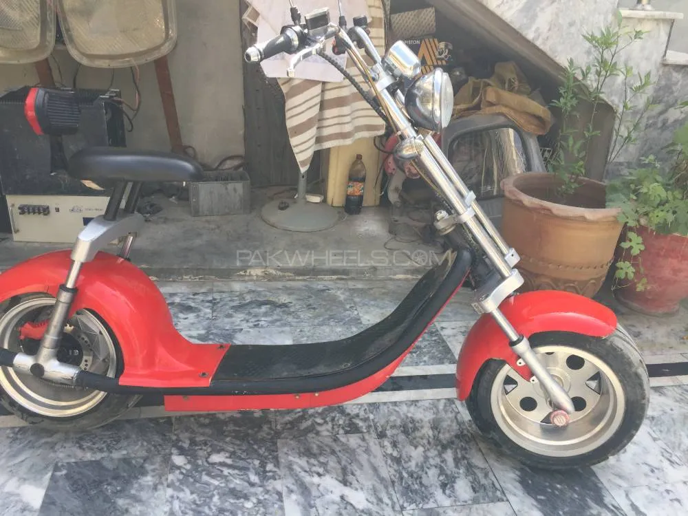 Harley Davidson Other 2019 for Sale Image-1