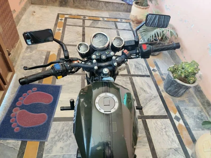 Hi Speed Infinity 150 2022 for Sale Image-1