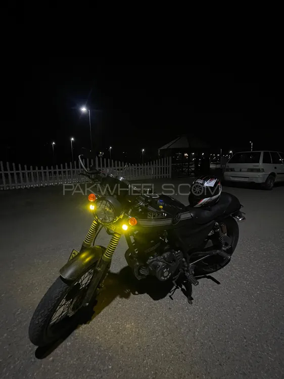 Hi Speed Infinity 150 2023 for Sale Image-1