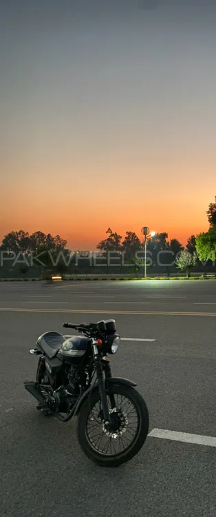 Hi Speed Infinity 150 2024 for Sale Image-1