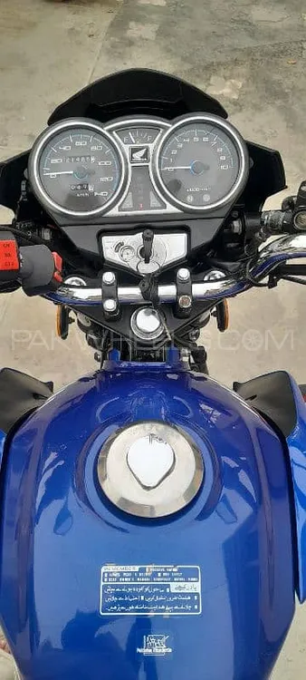 Honda CB 150F 2023 for Sale Image-1