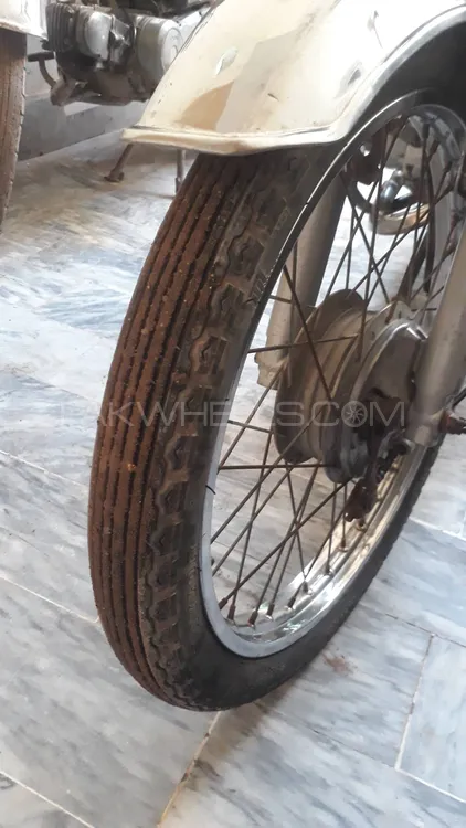 Honda CD 70 2013 for Sale Honda CD 70 2013 for Sale Image-5