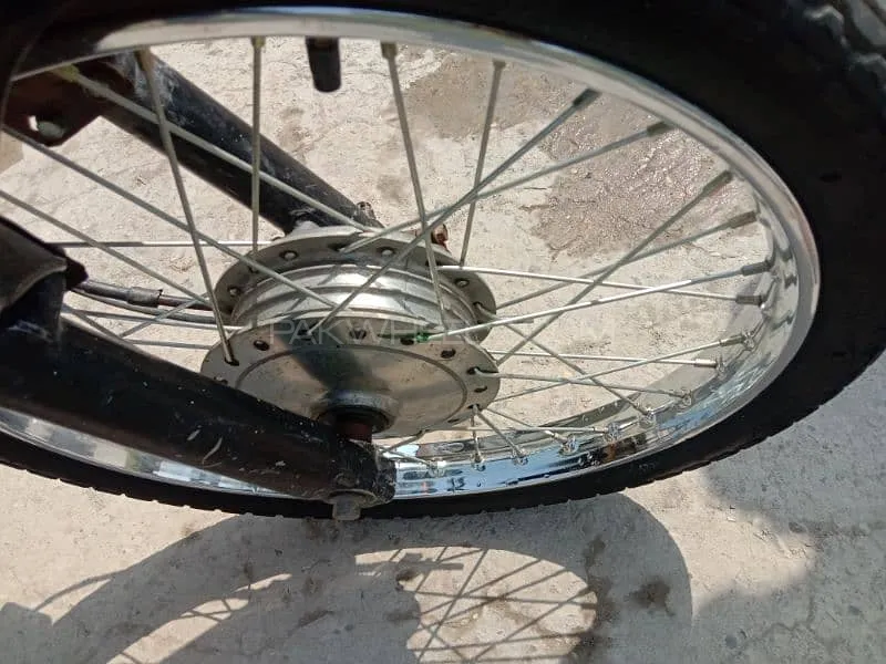 Honda CD 70 Dream 2017 for Sale Image-1