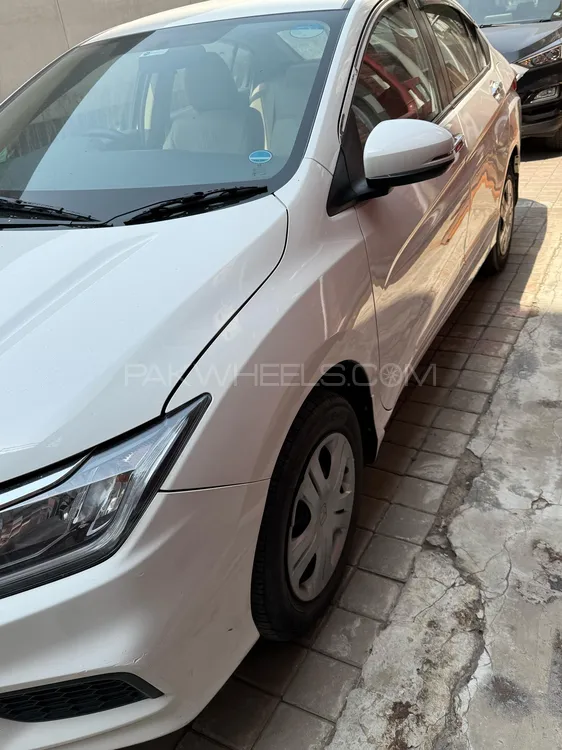 Honda City 2022 for Sale in Lahore Honda City 2022 for Sale in Lahore Image-4