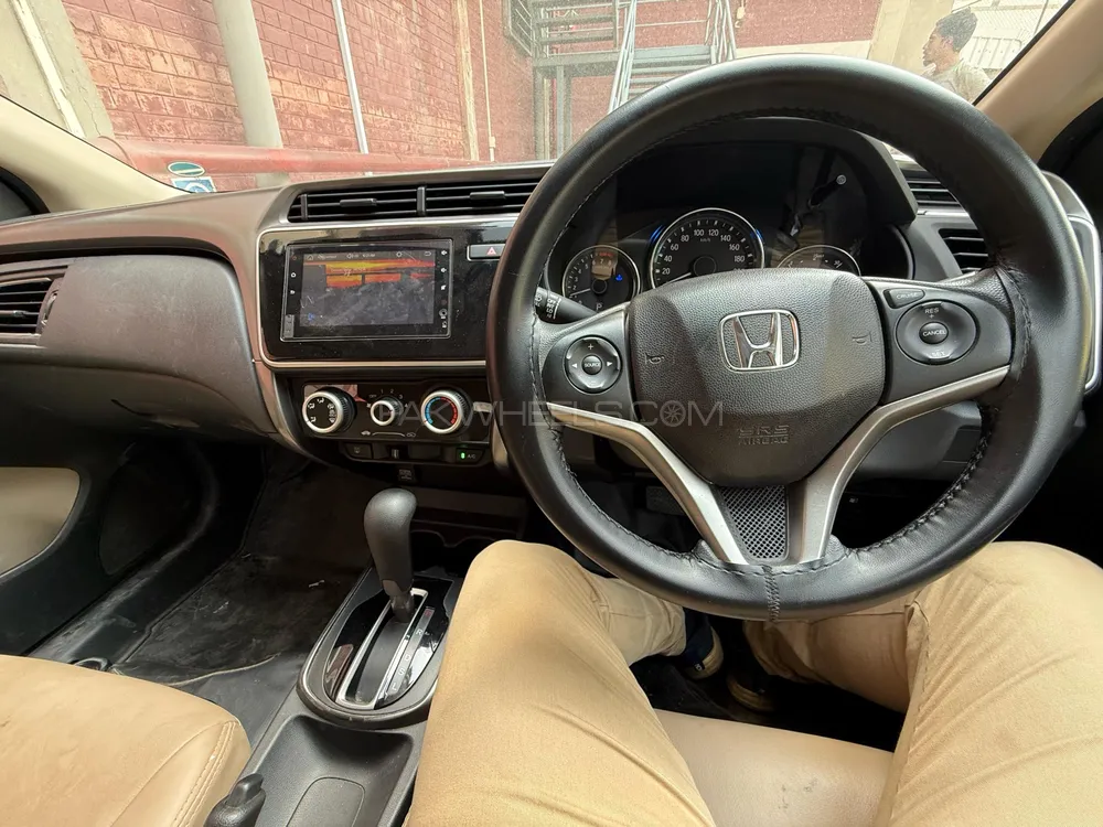 Honda City 2022 for Sale in Lahore Honda City 2022 for Sale in Lahore Image-10