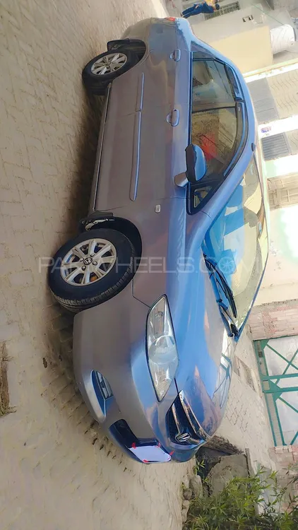 Honda City 2007 for Sale in Lahore Image-1