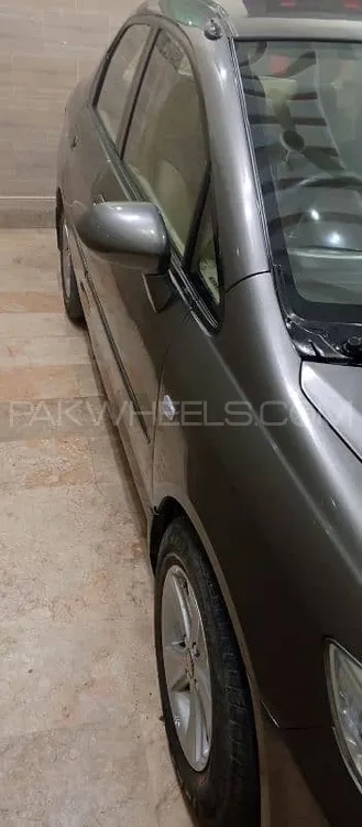 Honda City 2007 for Sale in Gujranwala Image-1