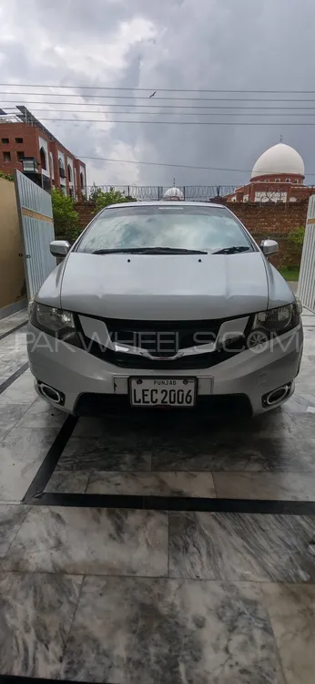 Honda City 2009 for Sale in Lahore Image-1