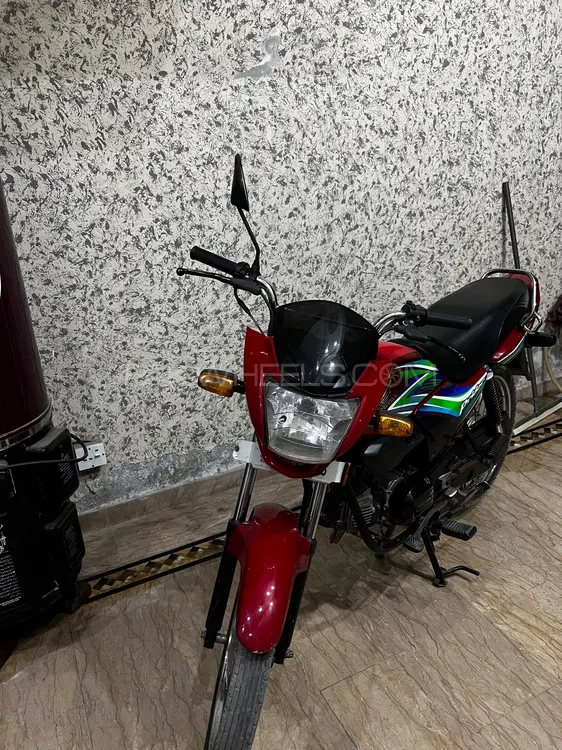 Honda Pridor 2020 for Sale Image-1