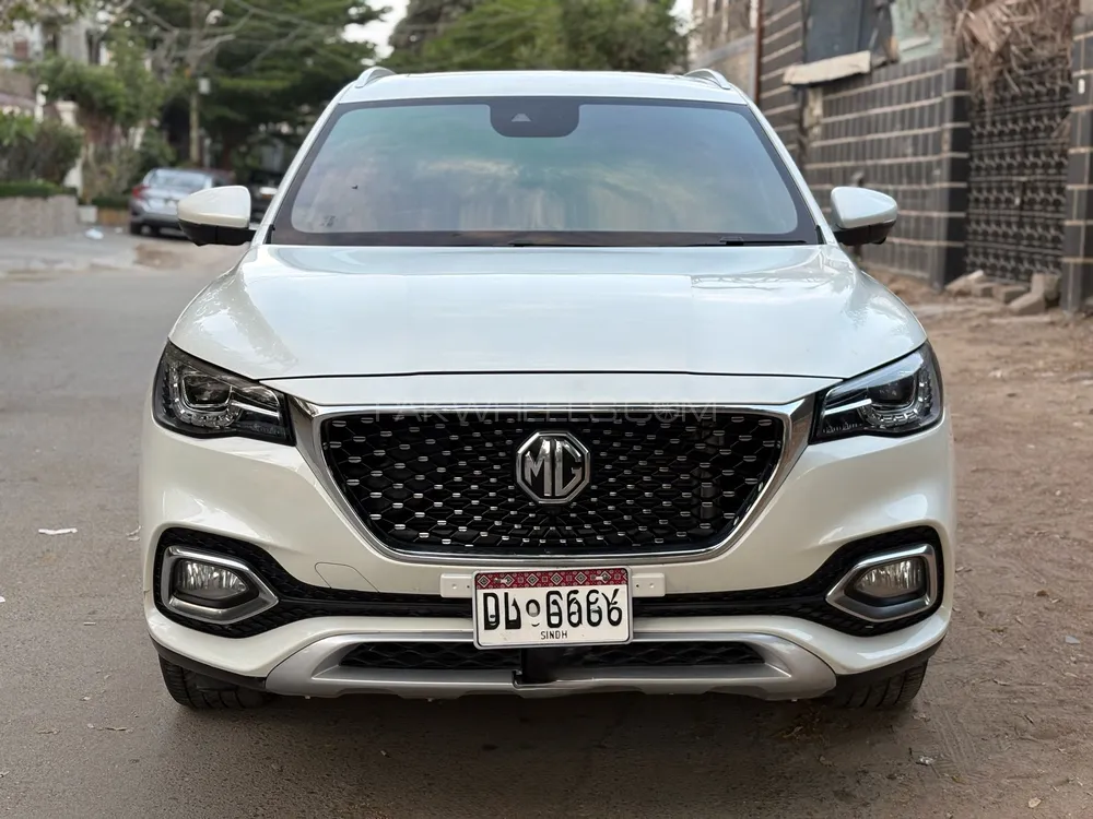 ایم جی ایچ ایس 2022 for Sale in کراچی Image-1