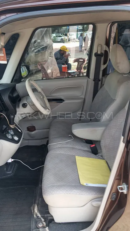Mitsubishi EK Custom 2018 for Sale in Gujranwala Image-1