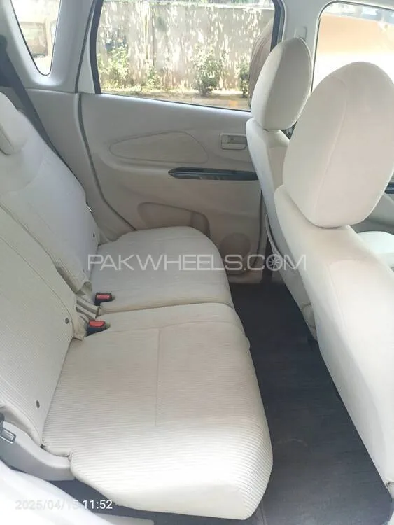 Mitsubishi Ek Wagon 2013 for Sale in Rawalpindi Mitsubishi Ek Wagon 2013 for Sale in Rawalpindi Image-11