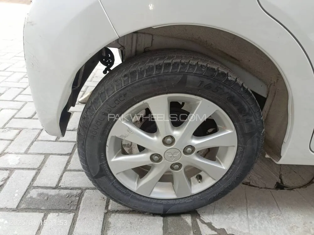 Mitsubishi Ek Wagon 2013 for Sale in Rawalpindi Mitsubishi Ek Wagon 2013 for Sale in Rawalpindi Image-14