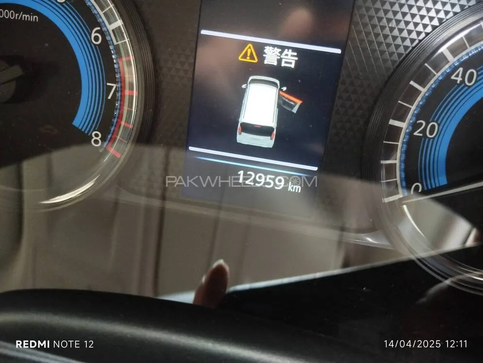 نسان ڈیز 2022 for Sale in کراچی نسان ڈیز 2022 for Sale in کراچی Image-9