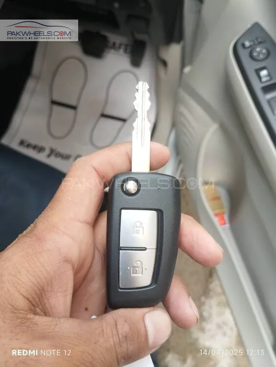 نسان ڈیز 2022 for Sale in کراچی نسان ڈیز 2022 for Sale in کراچی Image-13