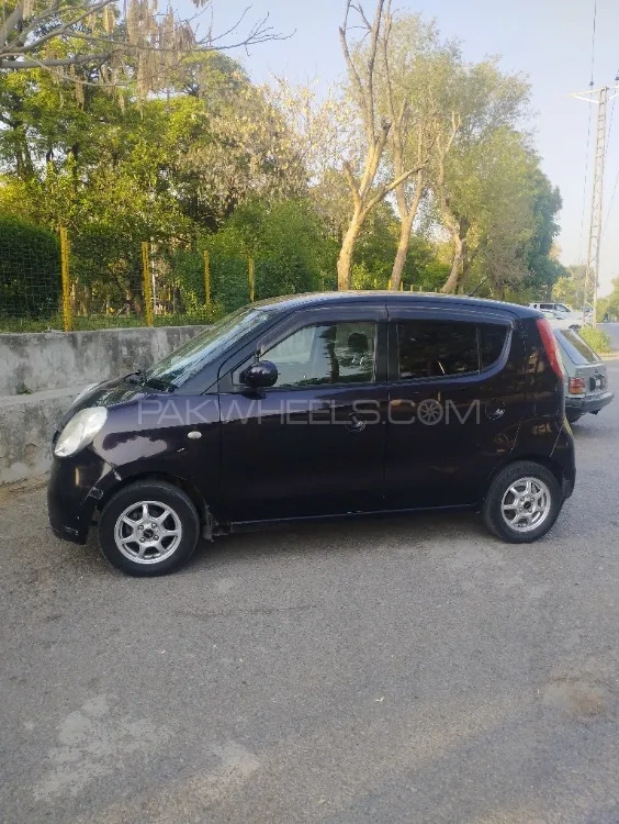 Nissan Moco 2009 for Sale in Rawalpindi Image-1