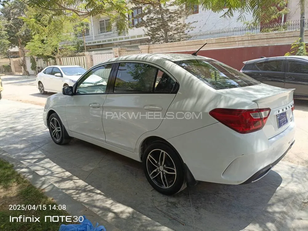 پروٹون ساگا 2022 for Sale in کراچی پروٹون ساگا 2022 for Sale in کراچی Image-5