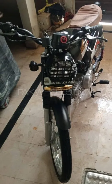 Road Prince 70 Passion Plus 2023 for Sale Image-1