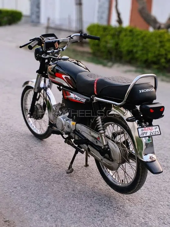 Super Asia SA 70 2023 for Sale Image-1