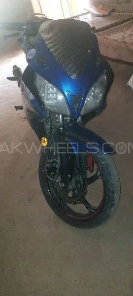 Super Power Leo 200 2018 for Sale Image-1