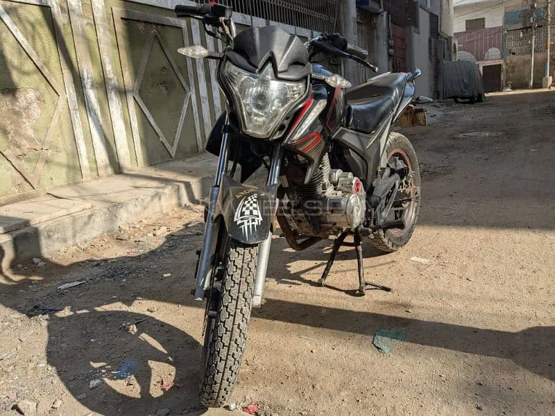 Super Power PK 150 Archi  2019 for Sale Image-1