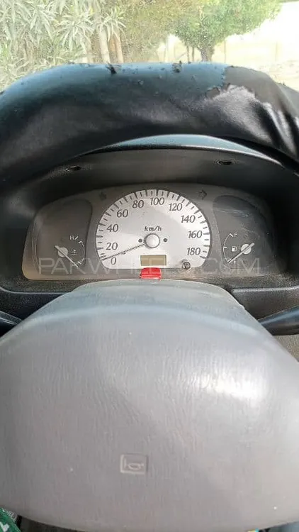 Suzuki Alto 2010 for Sale in Karachi Image-1