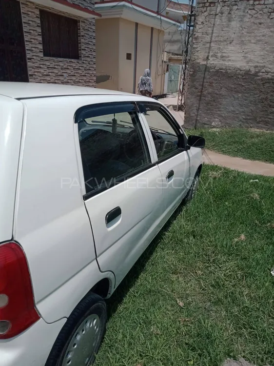 Suzuki Alto 2005 for Sale in Jhelum Image-1