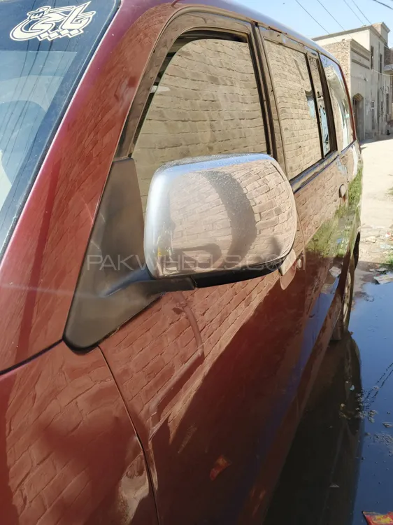 Suzuki APV 2007 for Sale in Jhang Image-1