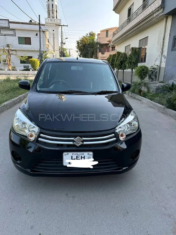 سوزوکی کلٹس 2019 for Sale in لاہور Image-1