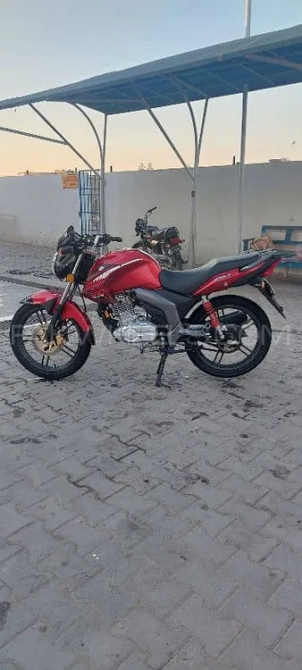 سوزوکی GS-125 2023 for Sale Image-1