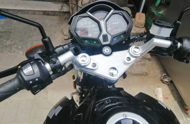 Suzuki GSX 125 2022 for Sale Image-1