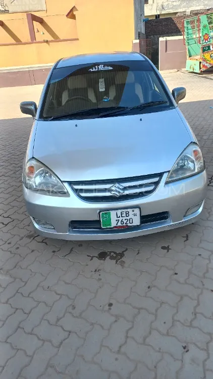 Suzuki Liana 2006 for Sale in Narowal Image-1