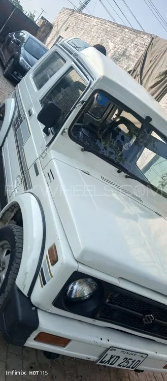 Suzuki Potohar 1996 for Sale in Gujrat Image-1
