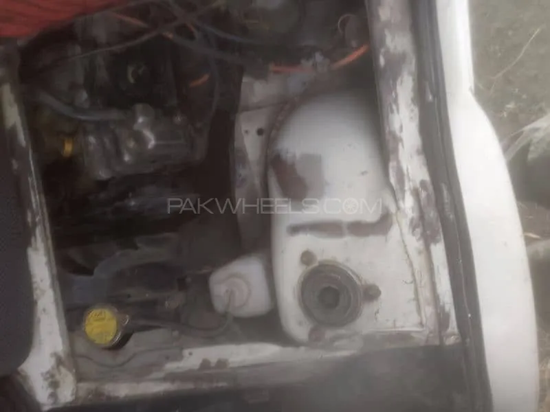 Suzuki Ravi 2010 for Sale in Mardan Image-1