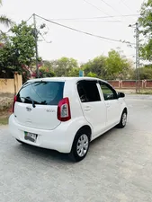 Daihatsu Boon 1.0 CL Limited 2015 for Sale