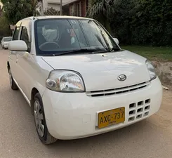 Daihatsu Esse 2012 for Sale