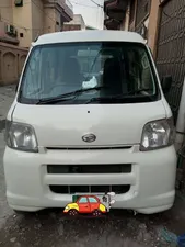 Daihatsu Hijet 2018 for Sale