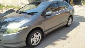 Honda City 1.3 i-VTEC 2011 for Sale
