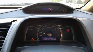 HONDA CIVIC REBORN 
MANUAL HARD TOP
MODEL 2007
REGISTERED 2007
MILEAGE 122KM
COLOUR GREY