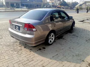 Honda Civic VTi Oriel 1.6 2006 for Sale