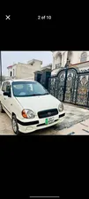 Hyundai Santro 2006 for Sale