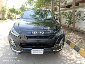 Isuzu D-Max V-Cross Automatic 3.0 2022 for Sale