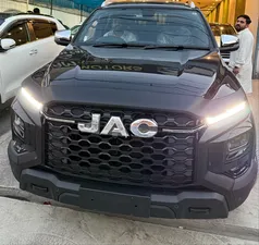 JAC T9 Hunter 2025 for Sale