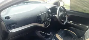 KIA Picanto 1.0 AT 2021 for Sale