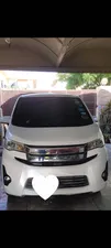 Mitsubishi EK Custom G 2014 for Sale